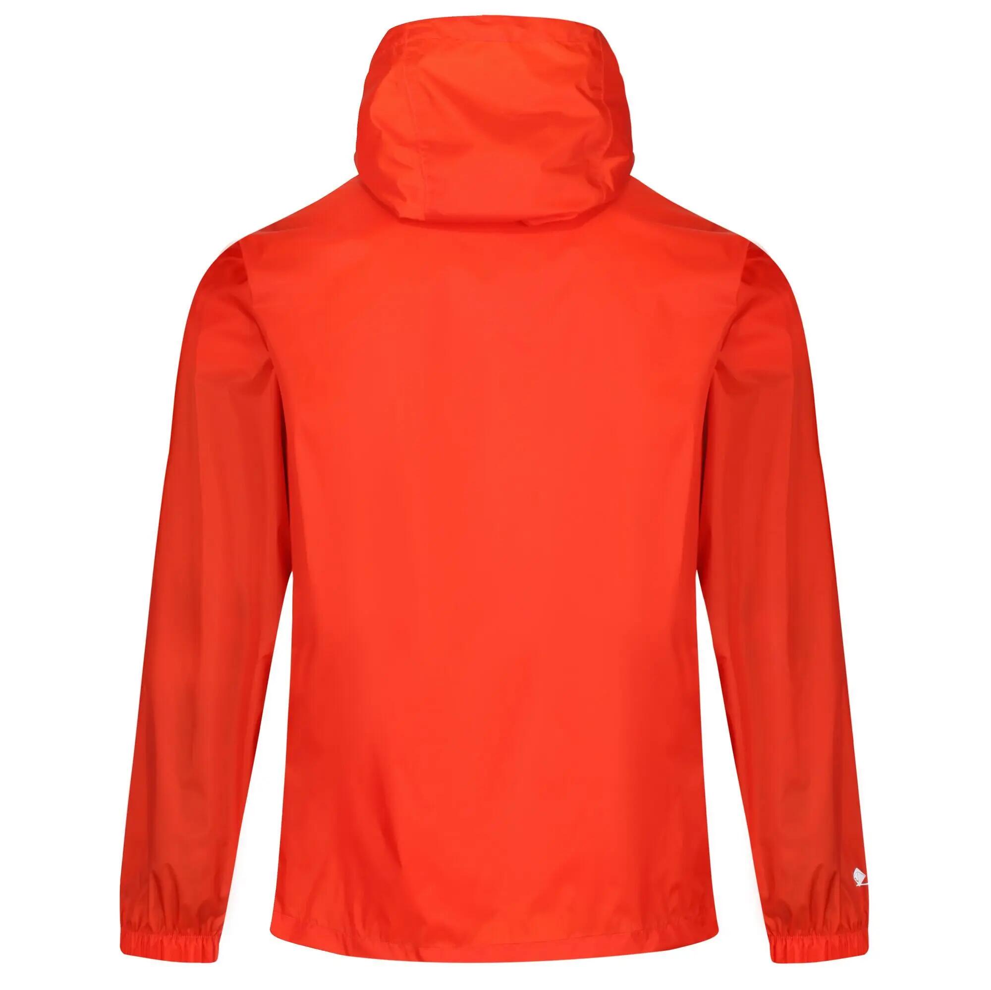 Packjacke Pack-It III Wandern/Outdoor/Trekking Herren Wasserdicht 5.000 mm 6/6