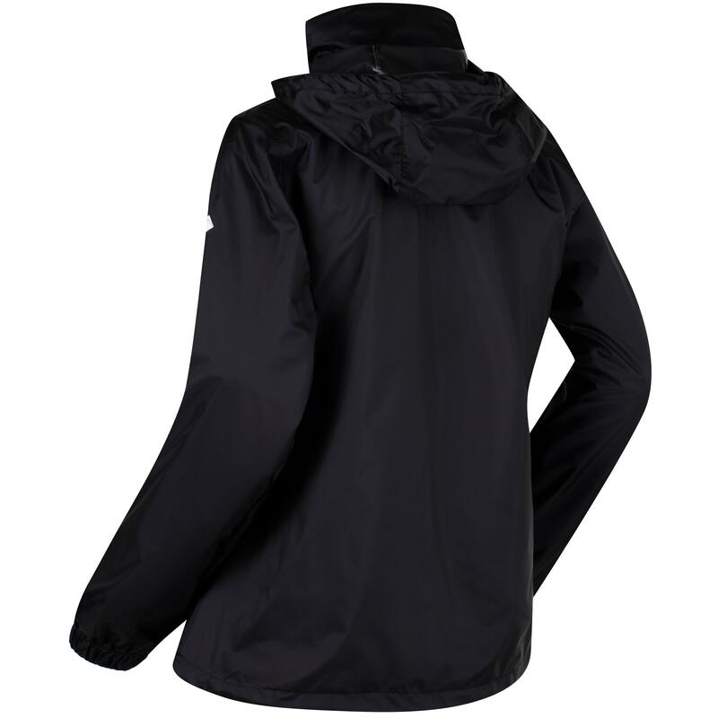 chaqueta ligera para la lluvia Corinne IV Hiking/Outdoor/Trekking Ladies