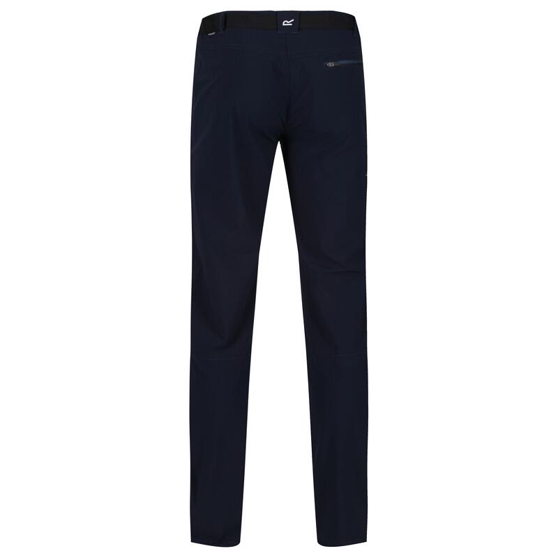 Xert III Homme Randonnée Pantalon - Marine