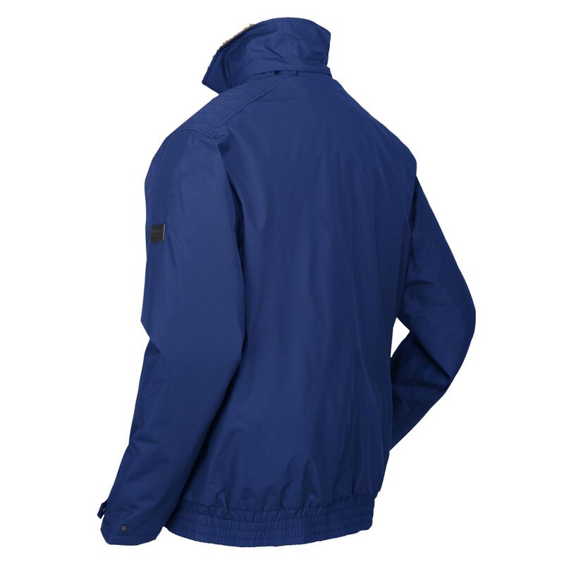 REGATTA Regatta Fleeces Rayan HEREN Bright Royal