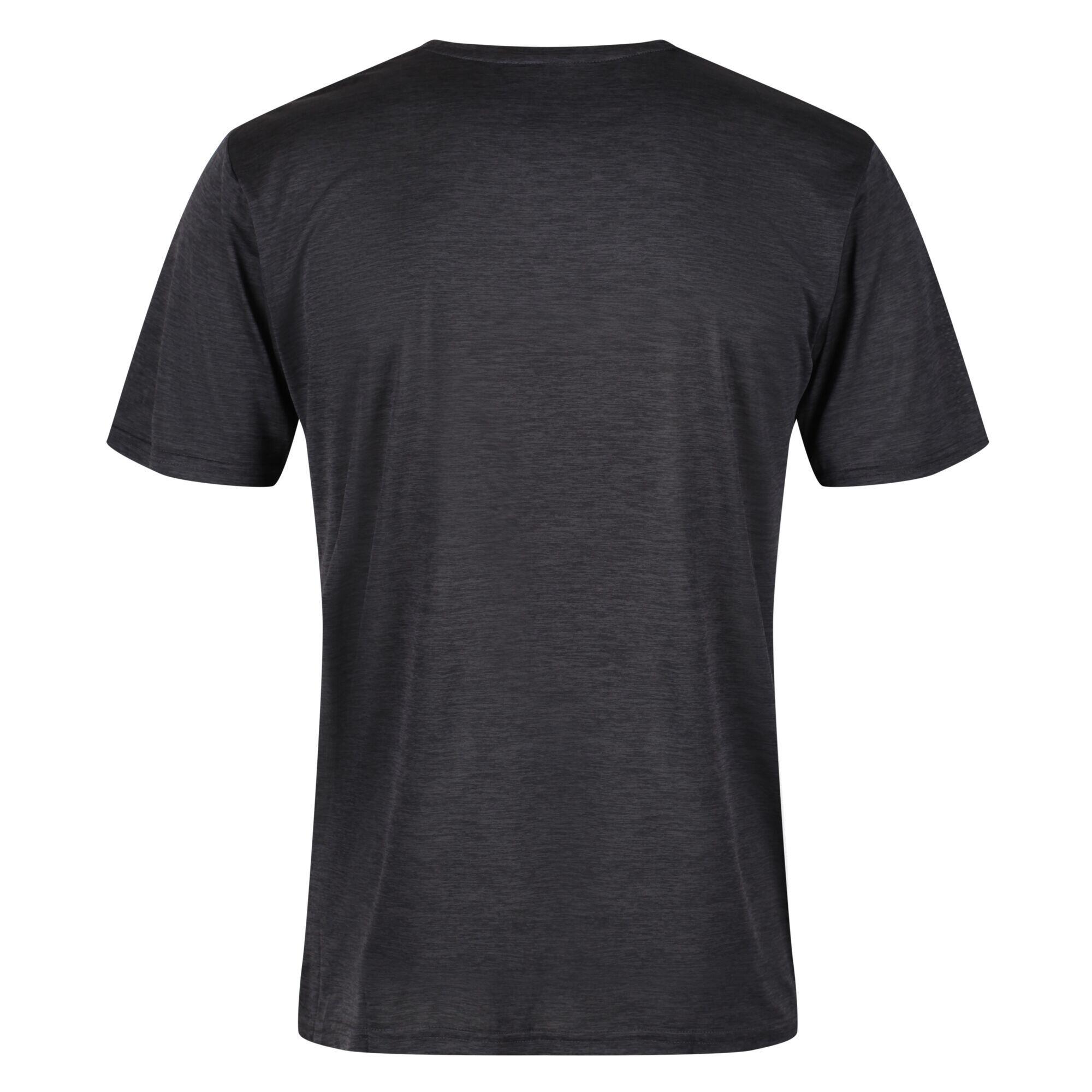 T-shirt à manches courtes Fingal Edition pour homme 7/7