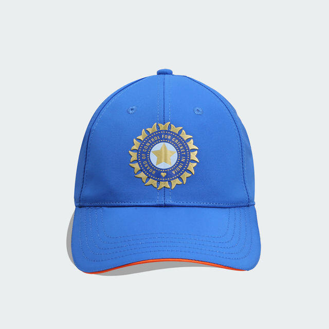Adidas cricket cap sales