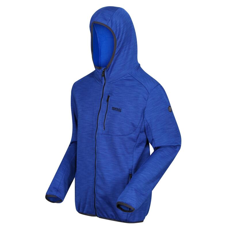 Veste fonctionnelle Daneford randonnée/outdoor/trekking hommes