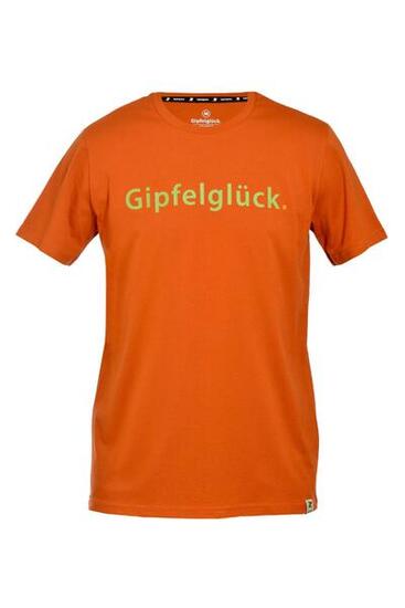 Freizeitshirt Ben Freizeit Herren Rusty Ohne GIPFELGLÜCK