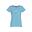 Freizeitshirt Irene Freizeit Damen Light Blue Ohne GIPFELGLÜCK