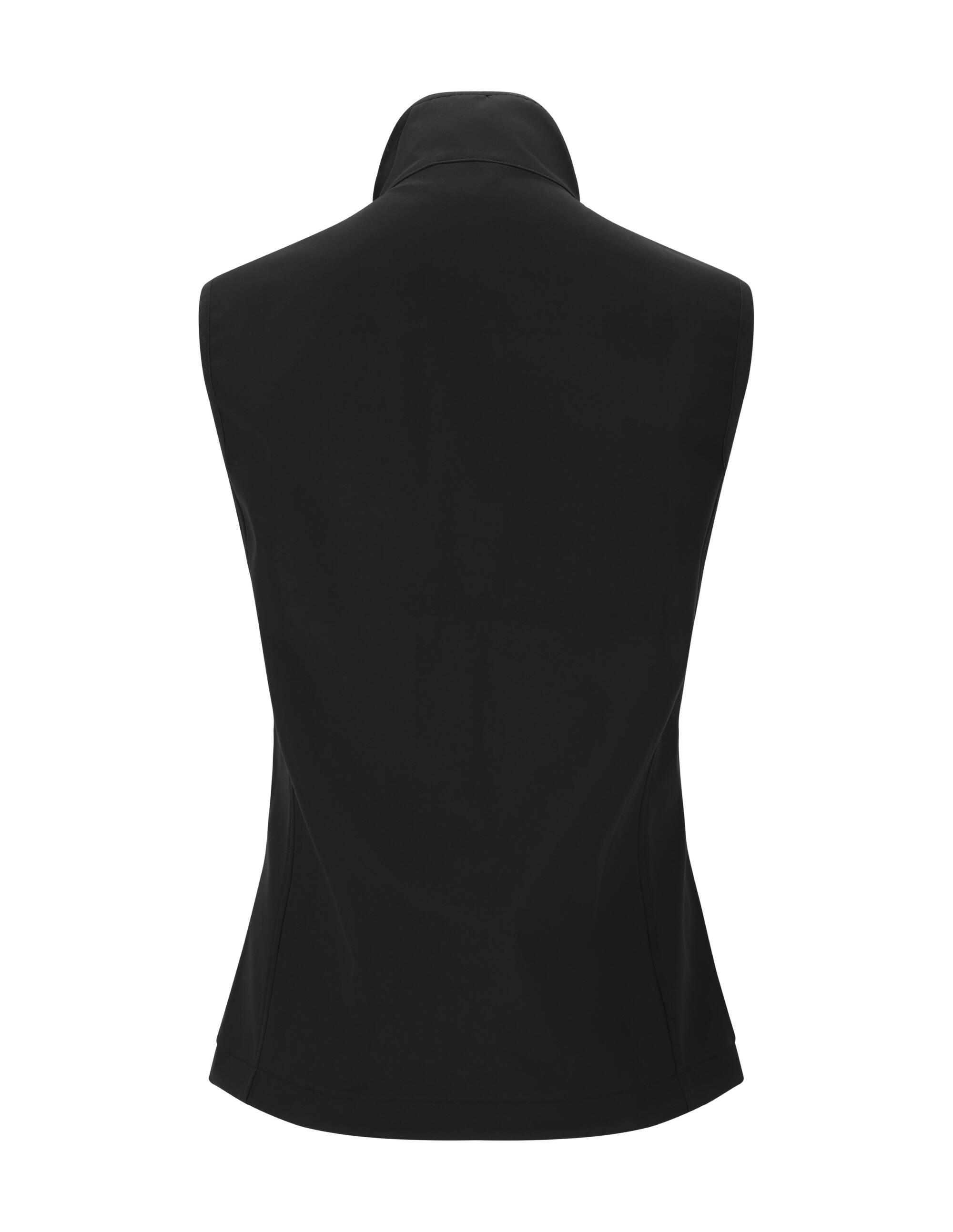 Softshell vest Lango W 7/7