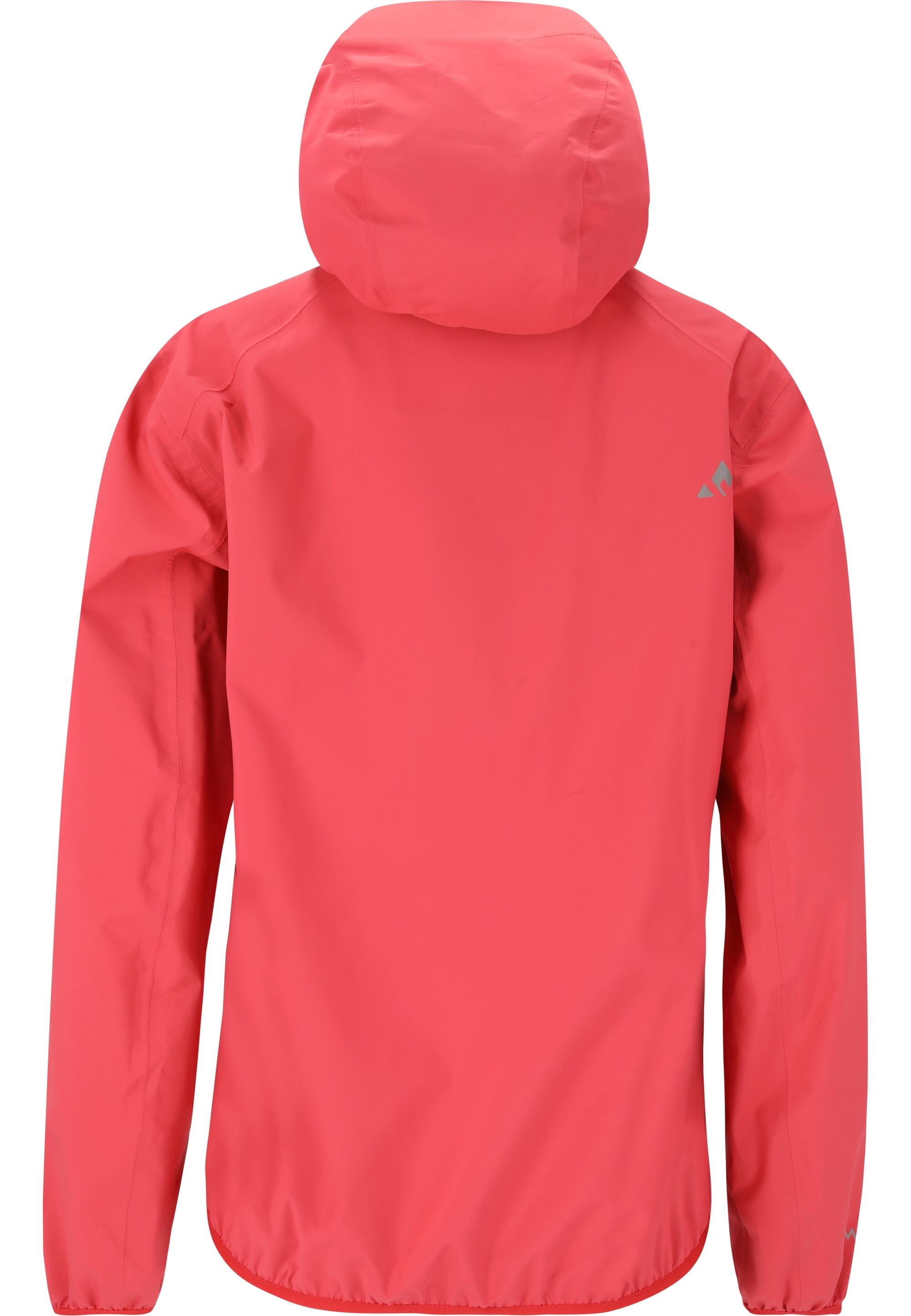 Softshelljacke Selawik 7/7