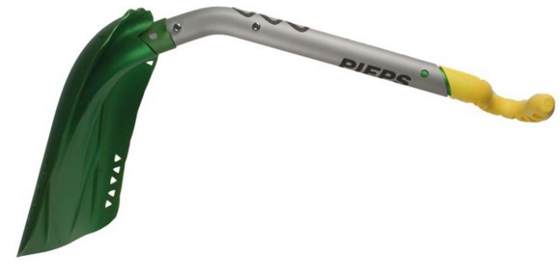 Pieps Lawinenschaufel Shovel C660 green 2/2