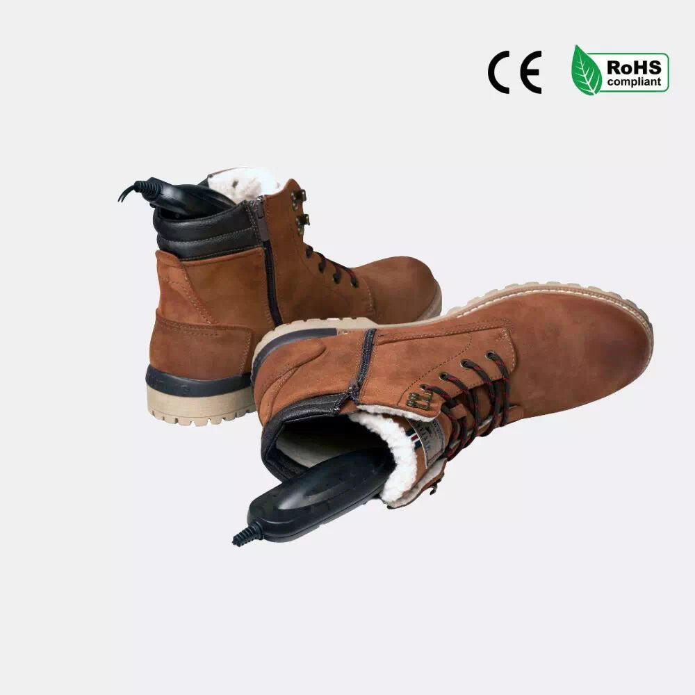 Secador de Sapatos UV - OZONE 4/5