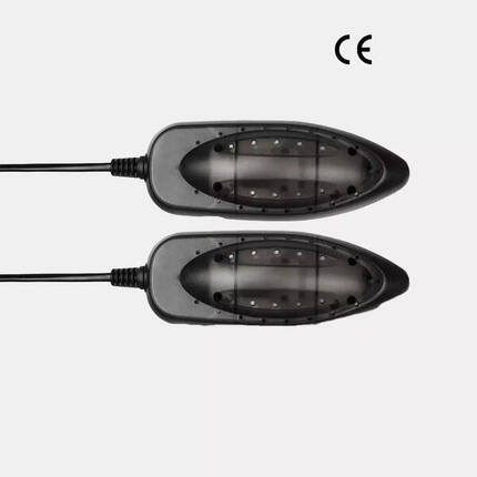 UV-Schuh-Trockner – OZONE