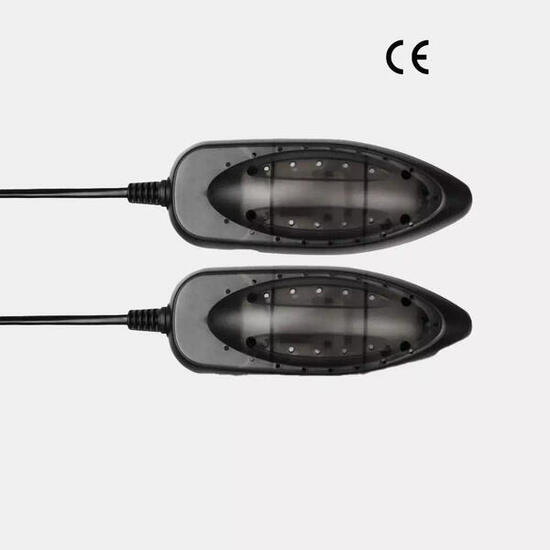 UV-Schuh-Trockner – OZONE
