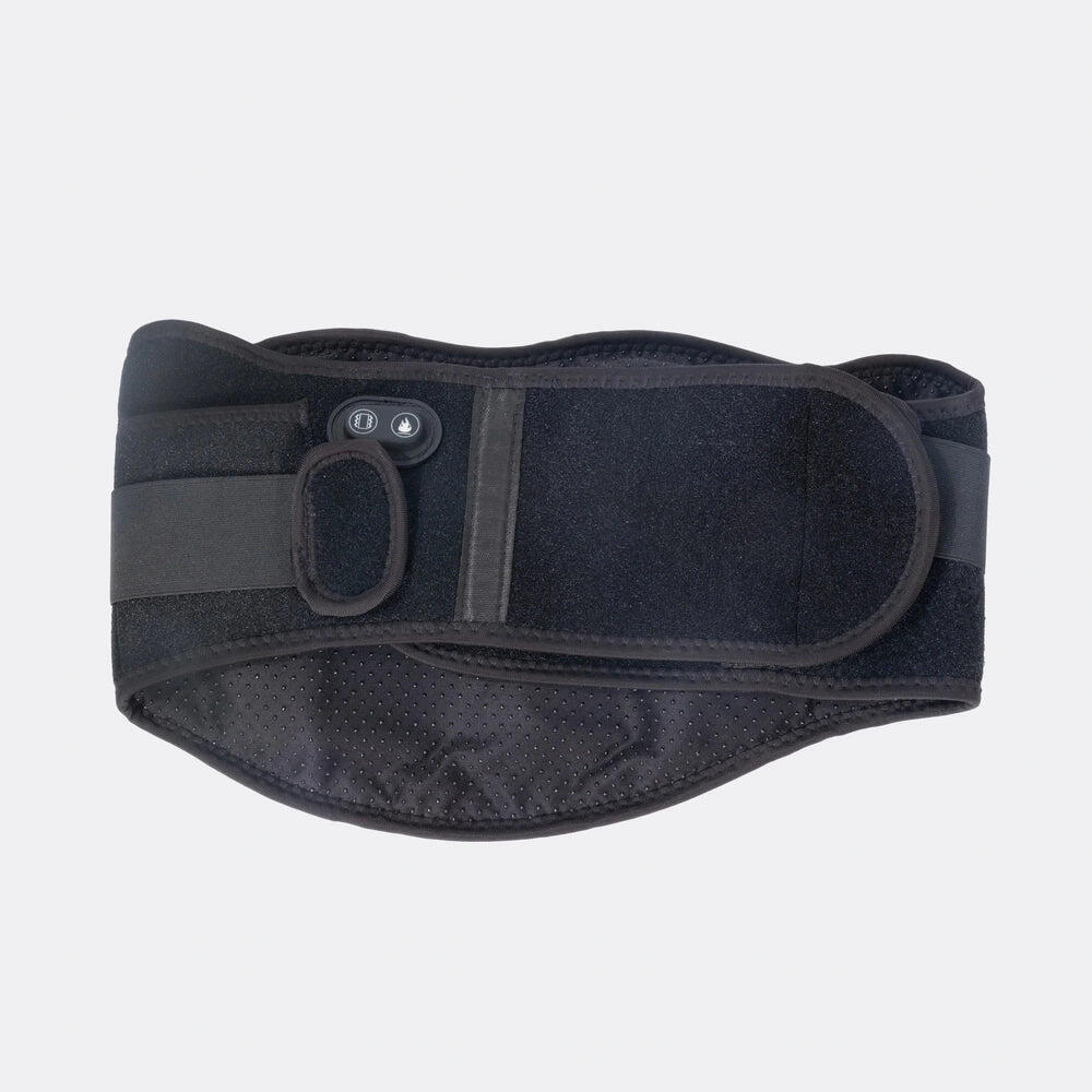 Comfytemp Fascia Lombare Riscaldamento, Fascia Riscaldante Lombare con