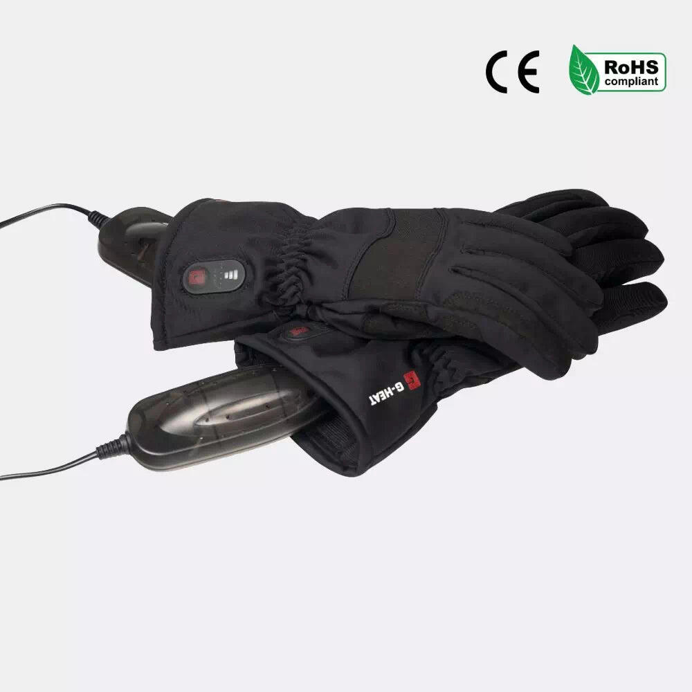 Secador de Sapatos UV - OZONE 2/5