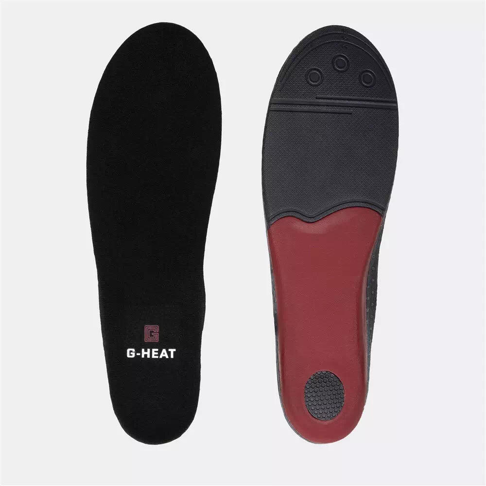 G-HEAT Ultralichte verwarmde inlegzolen