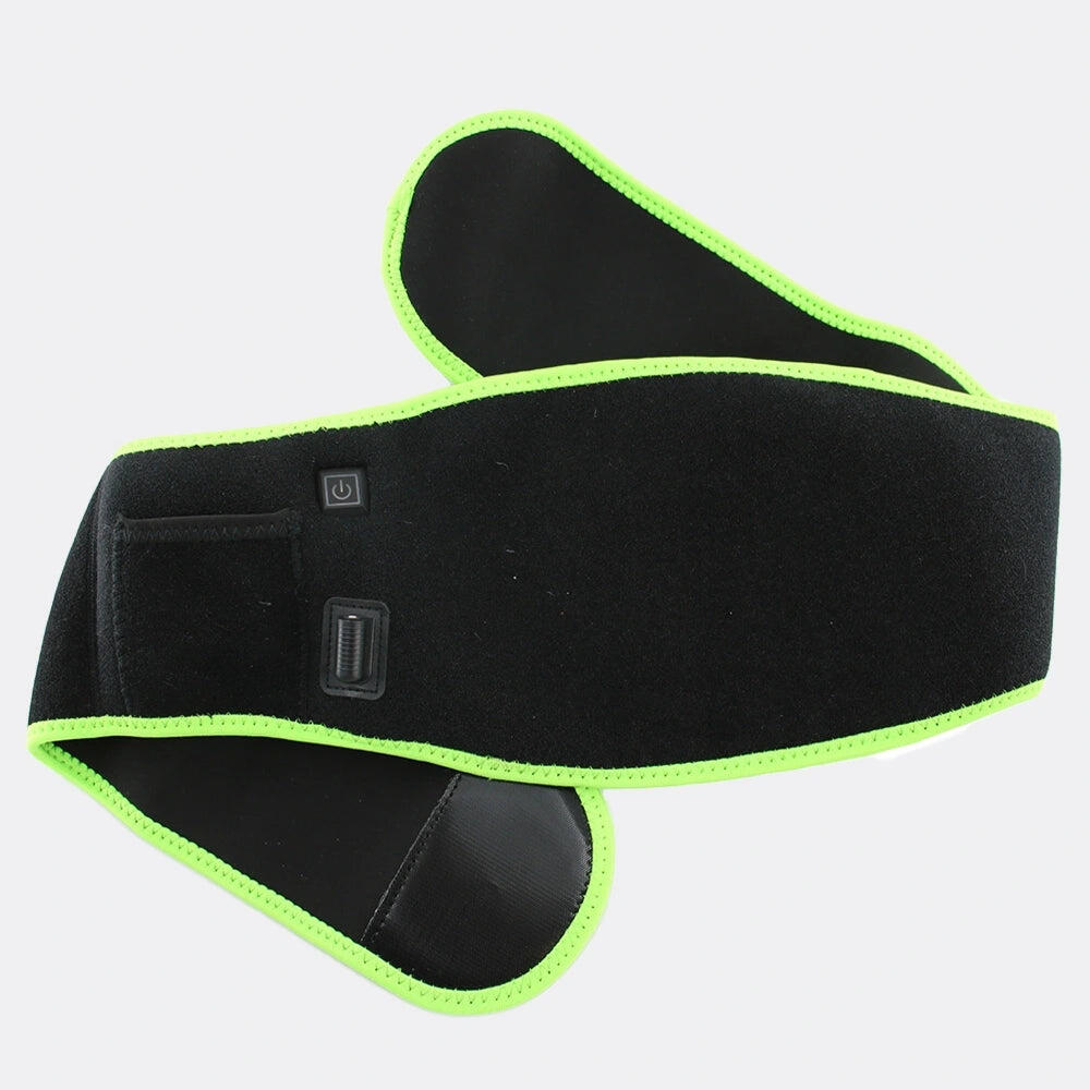 G-HEAT Cintura lombare riscaldata