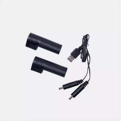 Calze comfort riscaldate a batteria - BATS02