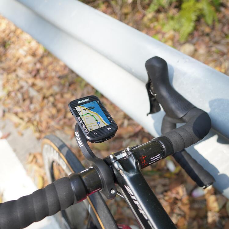 Ciclocomputer con GPS iGPSPORT BSC300 6/7
