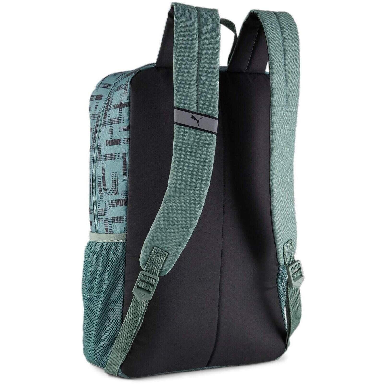 Rugzak Puma Beta Backpack 20L, Groen, Uniseks 2/3