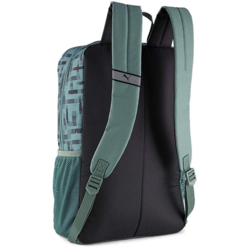 Rucsac unisex Puma Beta Backpack 20L, Verde