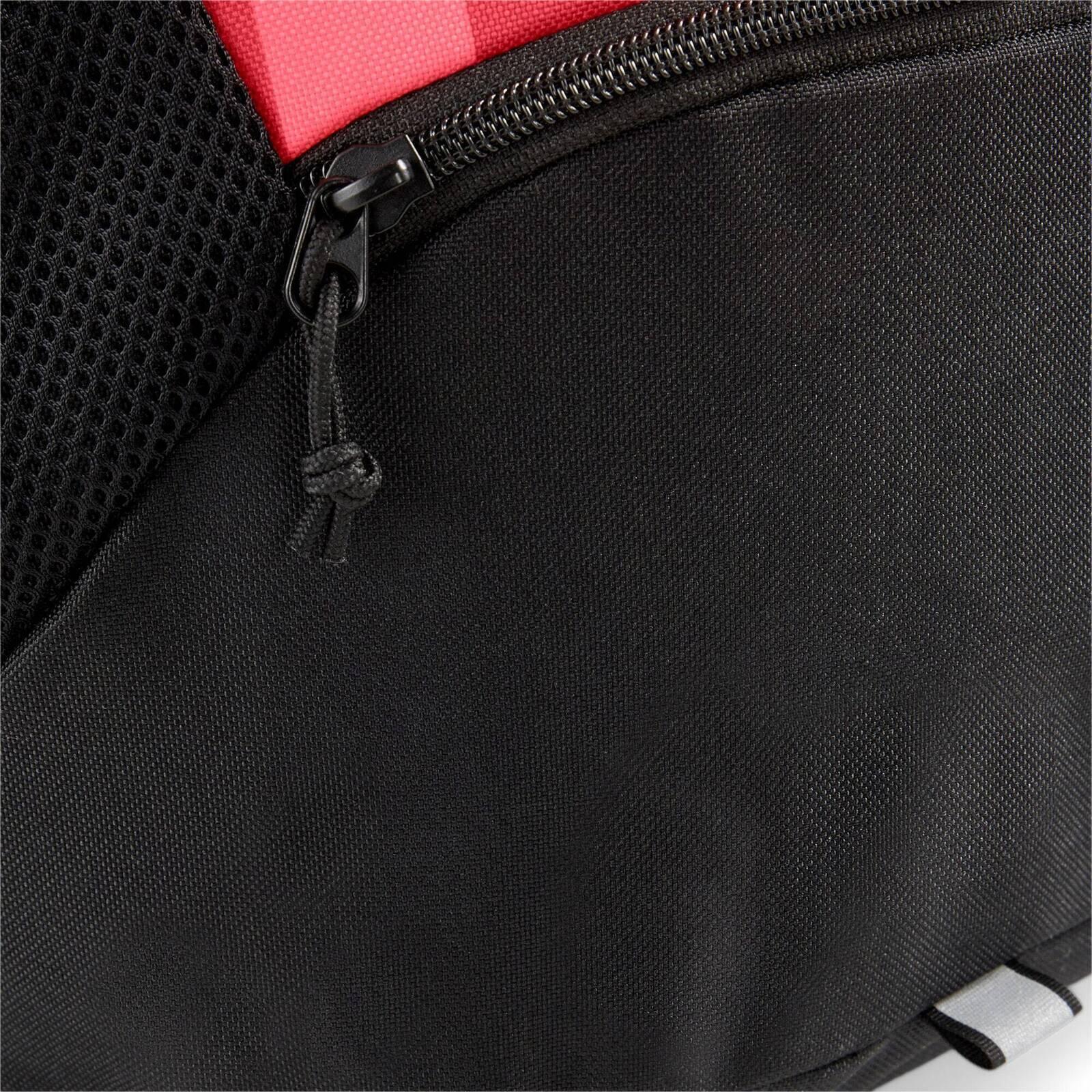 Rugzak Puma Individualrise Backpack 15L, Rood, Uniseks 3/5