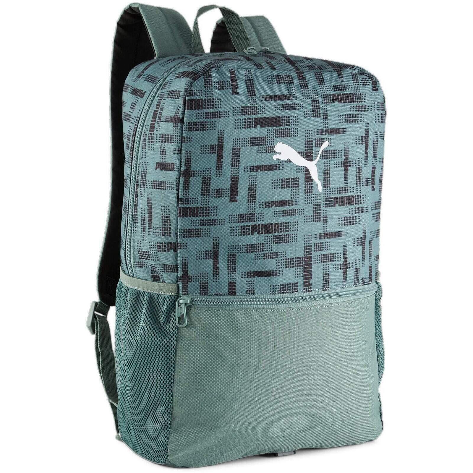 Rugzak Puma Beta Backpack 20L, Groen, Uniseks 1/3