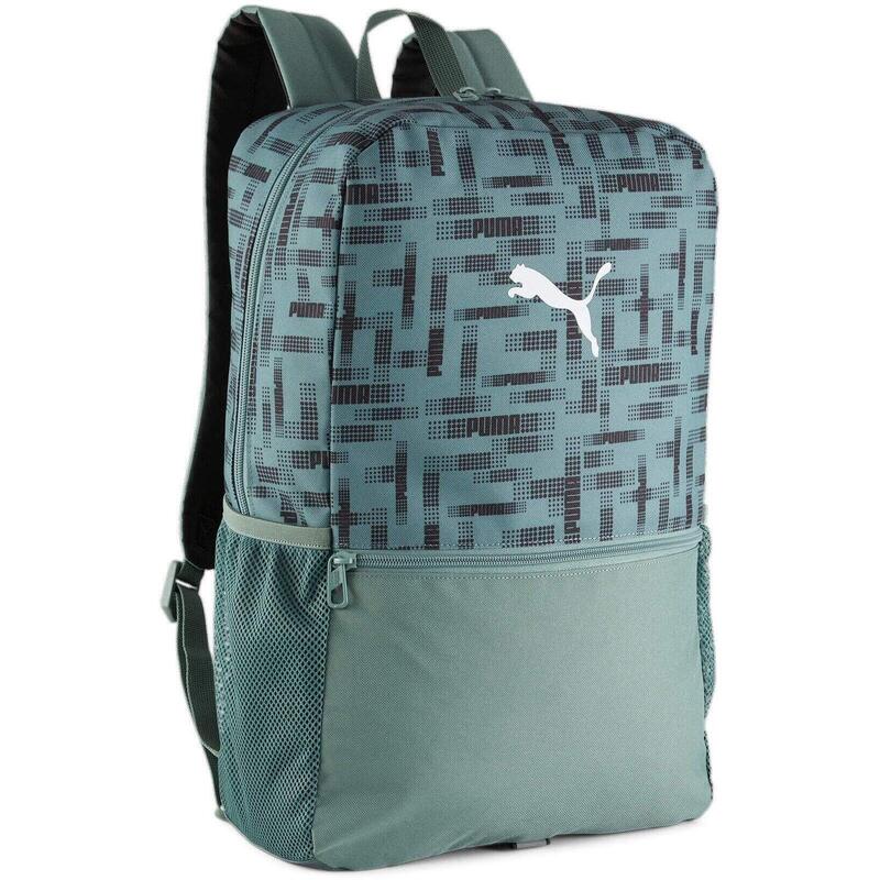 Rucsac unisex Puma Beta Backpack 20L, Verde