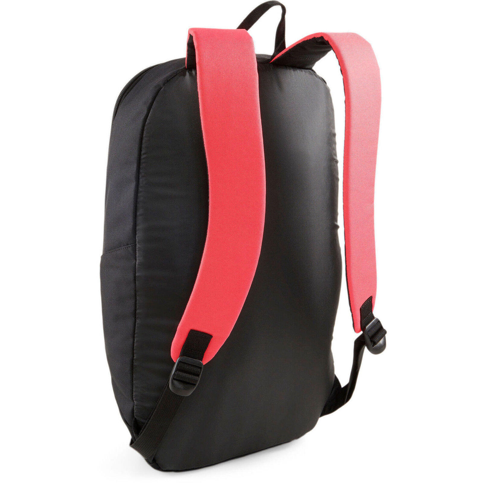 Rugzak Puma Individualrise Backpack 15L, Rood, Uniseks 5/5