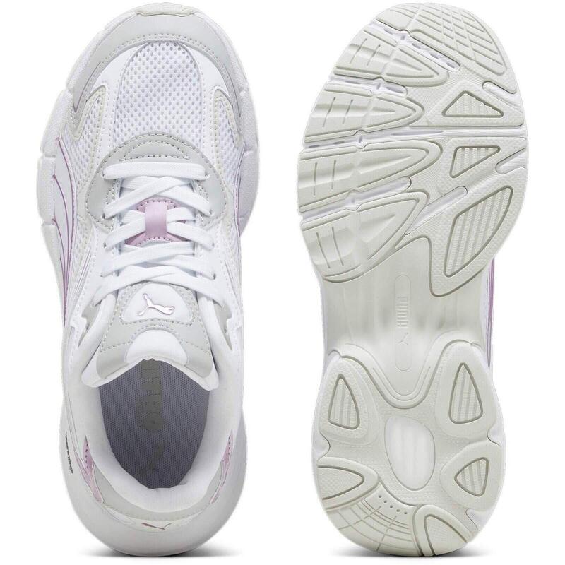 Sneakers Puma Teveris Nitro Metallic, Wit, Dames