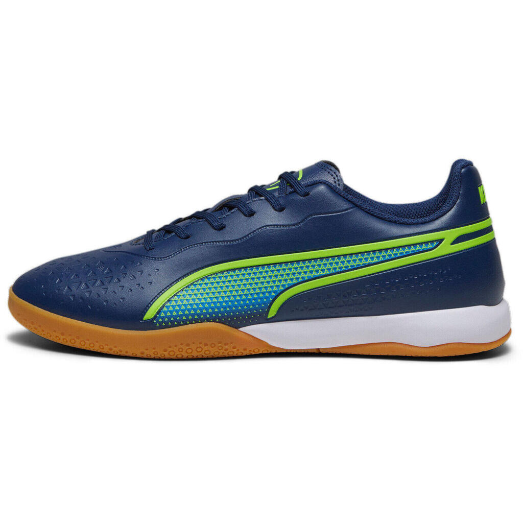 Sneakers Puma King Match It Persian, Blue, Men