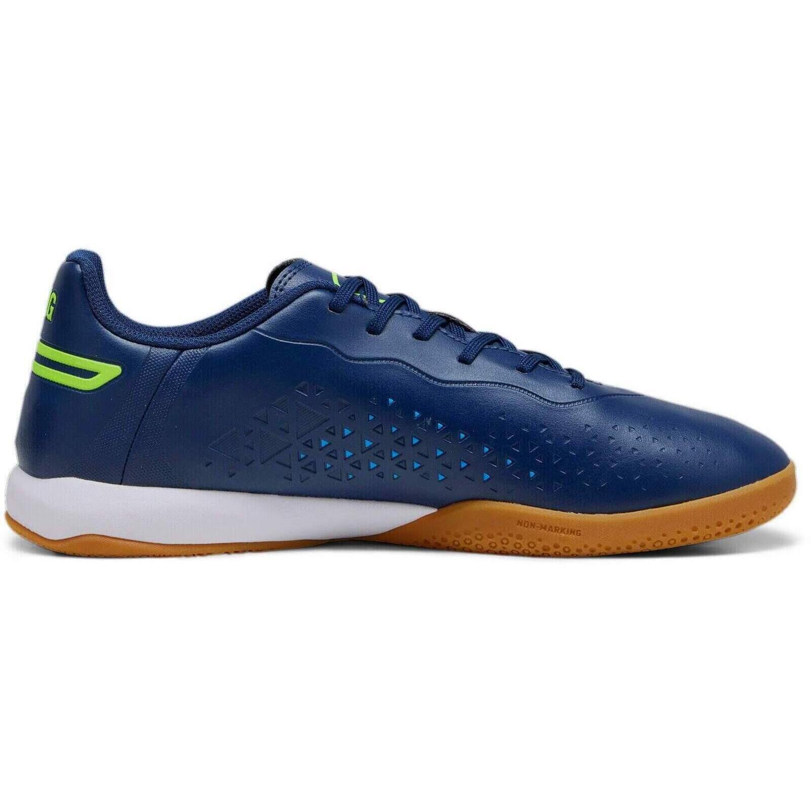 Scarpe da ginnastica Puma King Match It Persian, Blu, Uomini 4/6