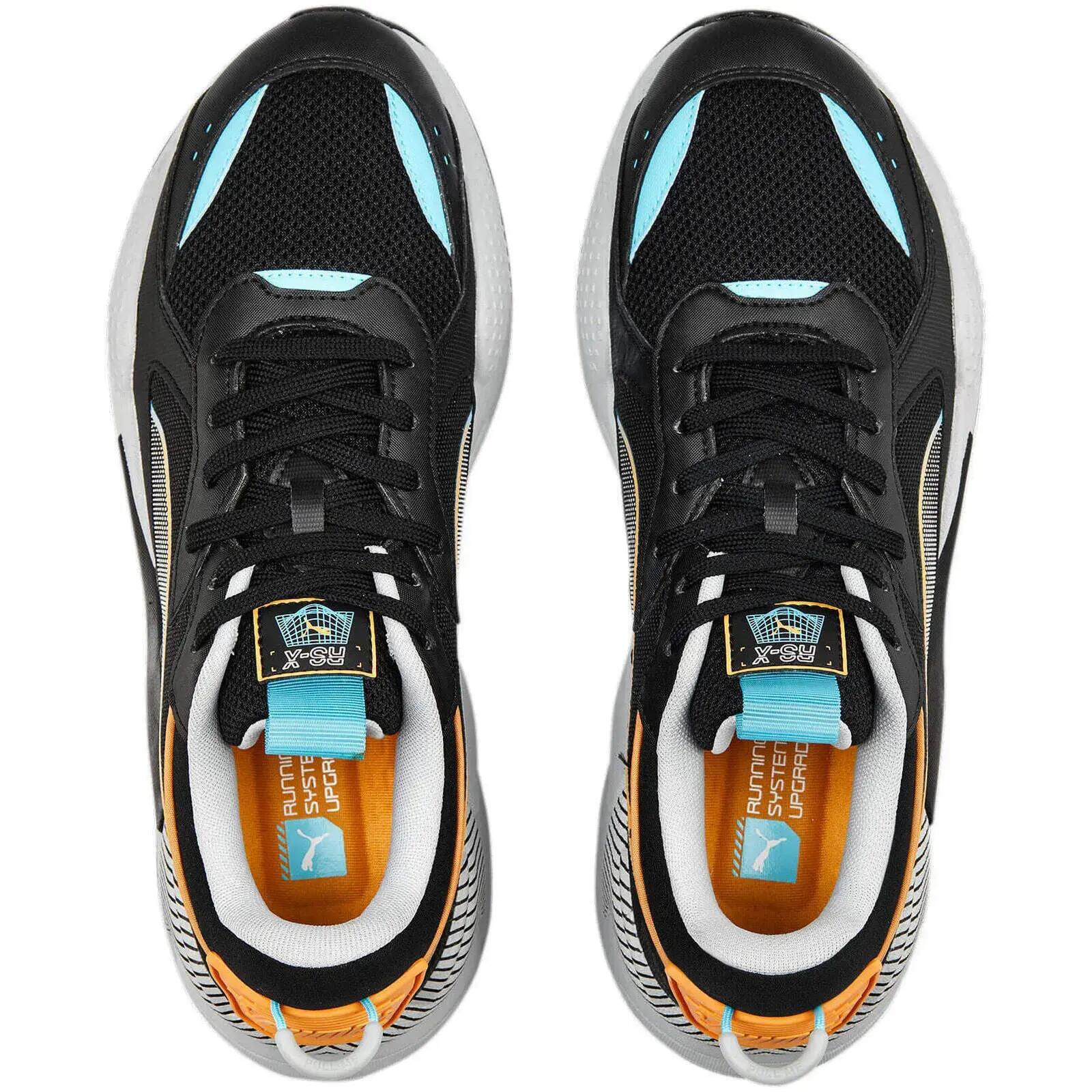 Buty do chodzenia męskie Puma RS-X 3D 2/6