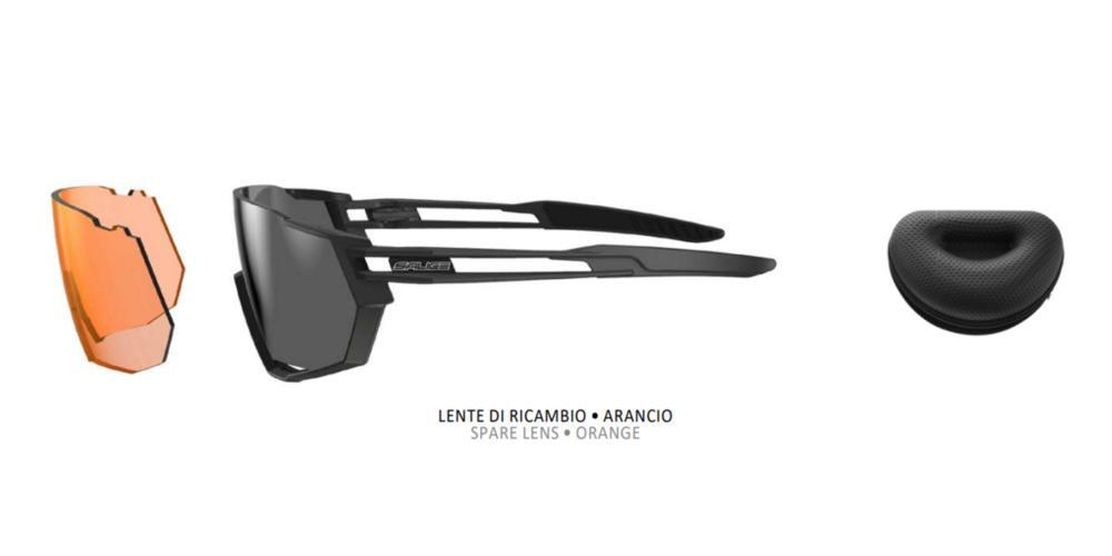 Lunettes de soleil Salice 029RW 2/3