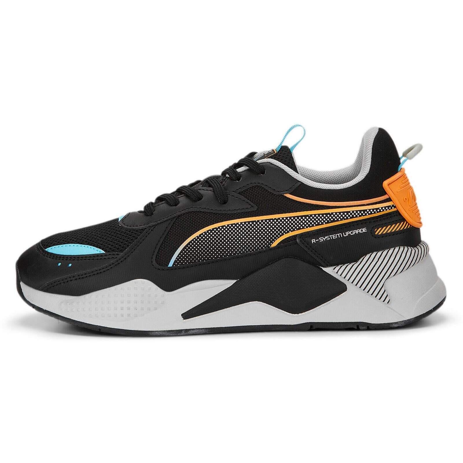 PUMA picture