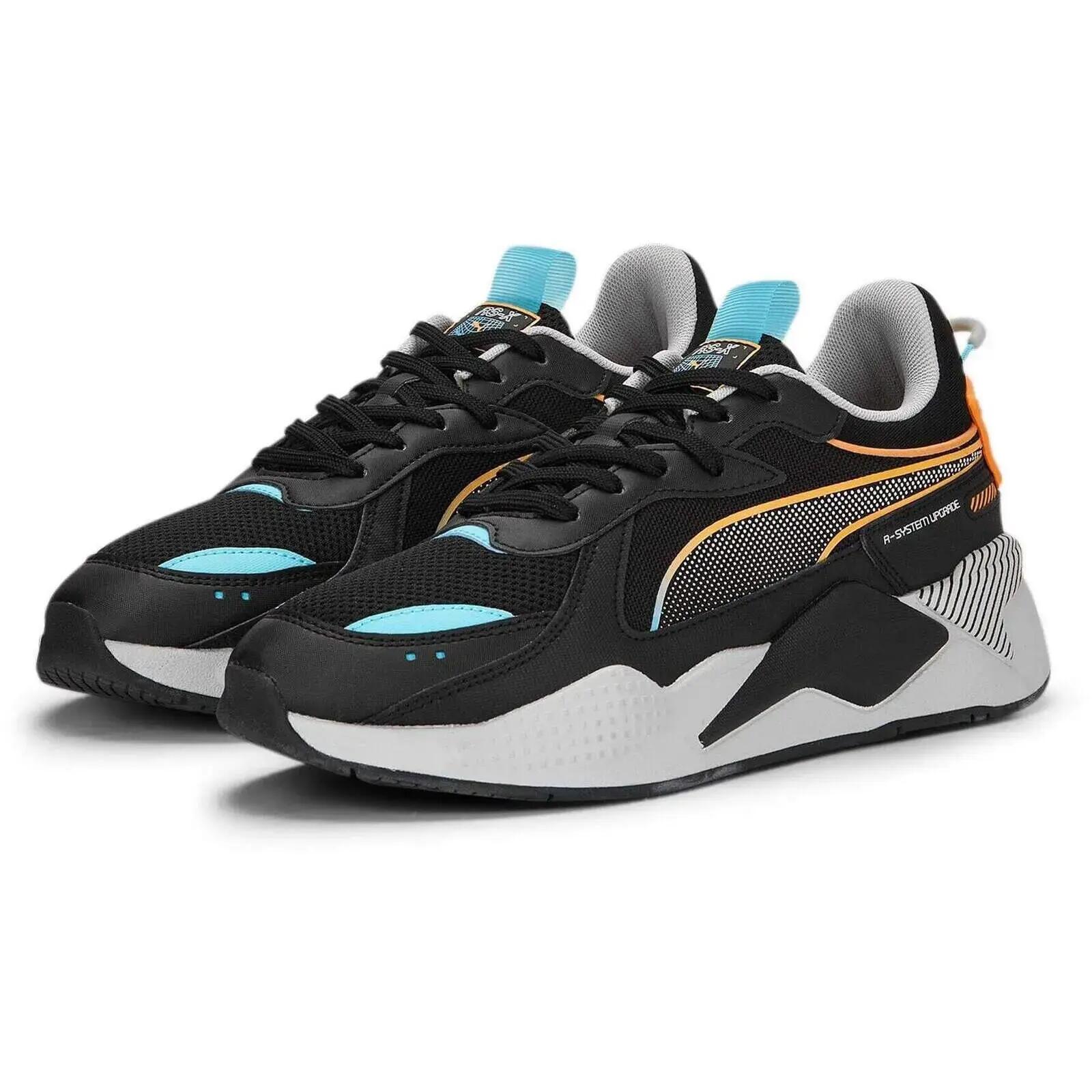Buty do chodzenia męskie Puma RS-X 3D 3/6