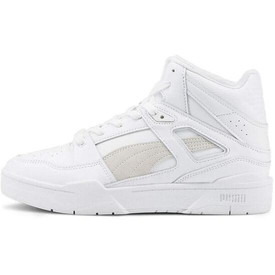 Turnschuhe Puma Slipstream Hi Lth, Weiß, Herren