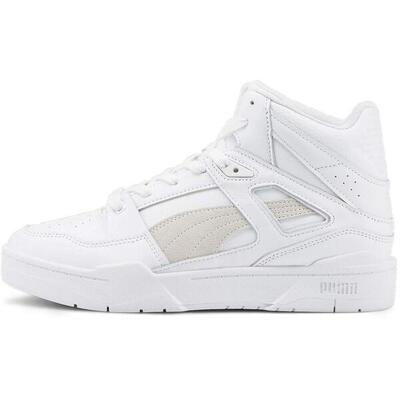 Sneakers puma slipstream hi lth. wit. mannen