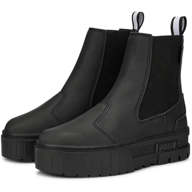 Buty Puma Mayze Chelsea Pop, Kobiety