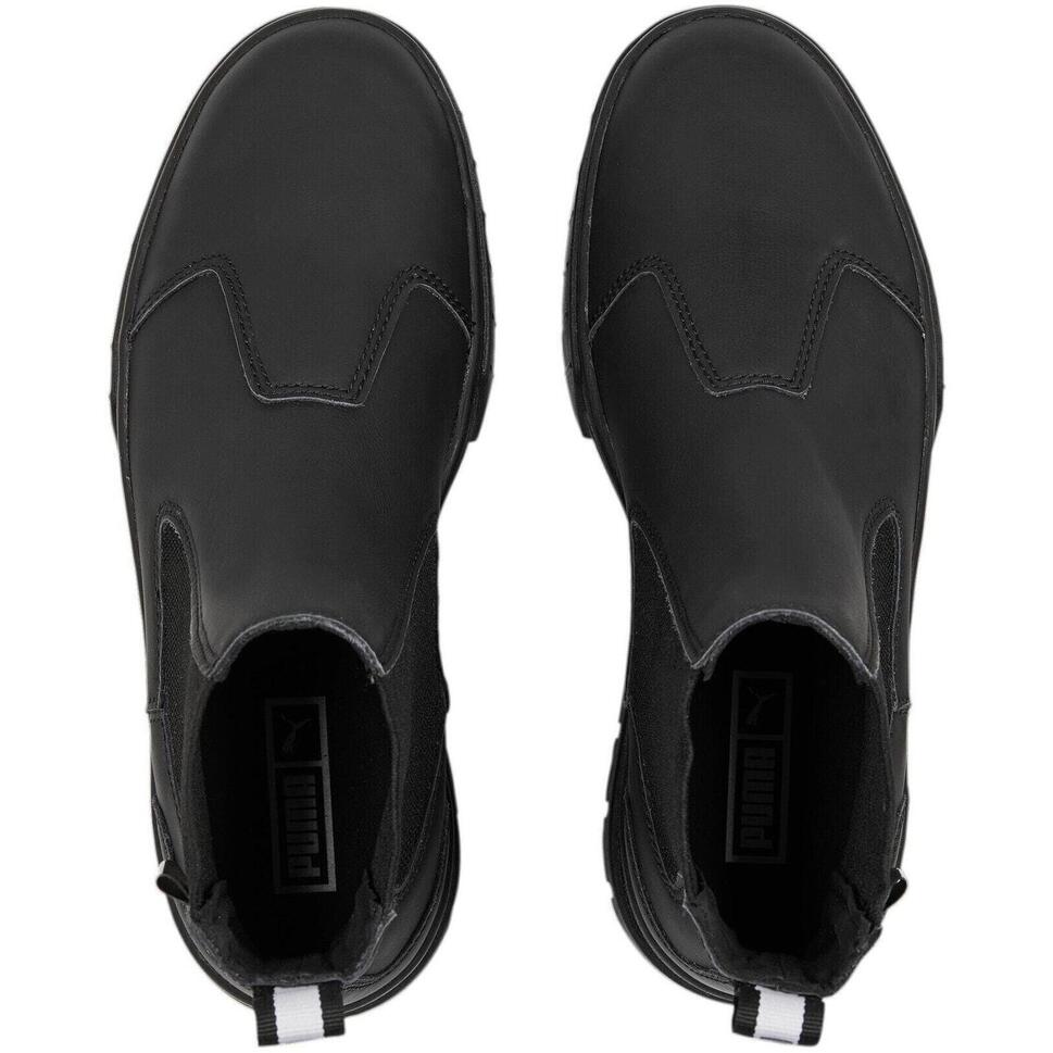 Buty Puma Mayze Chelsea Pop, Kobiety