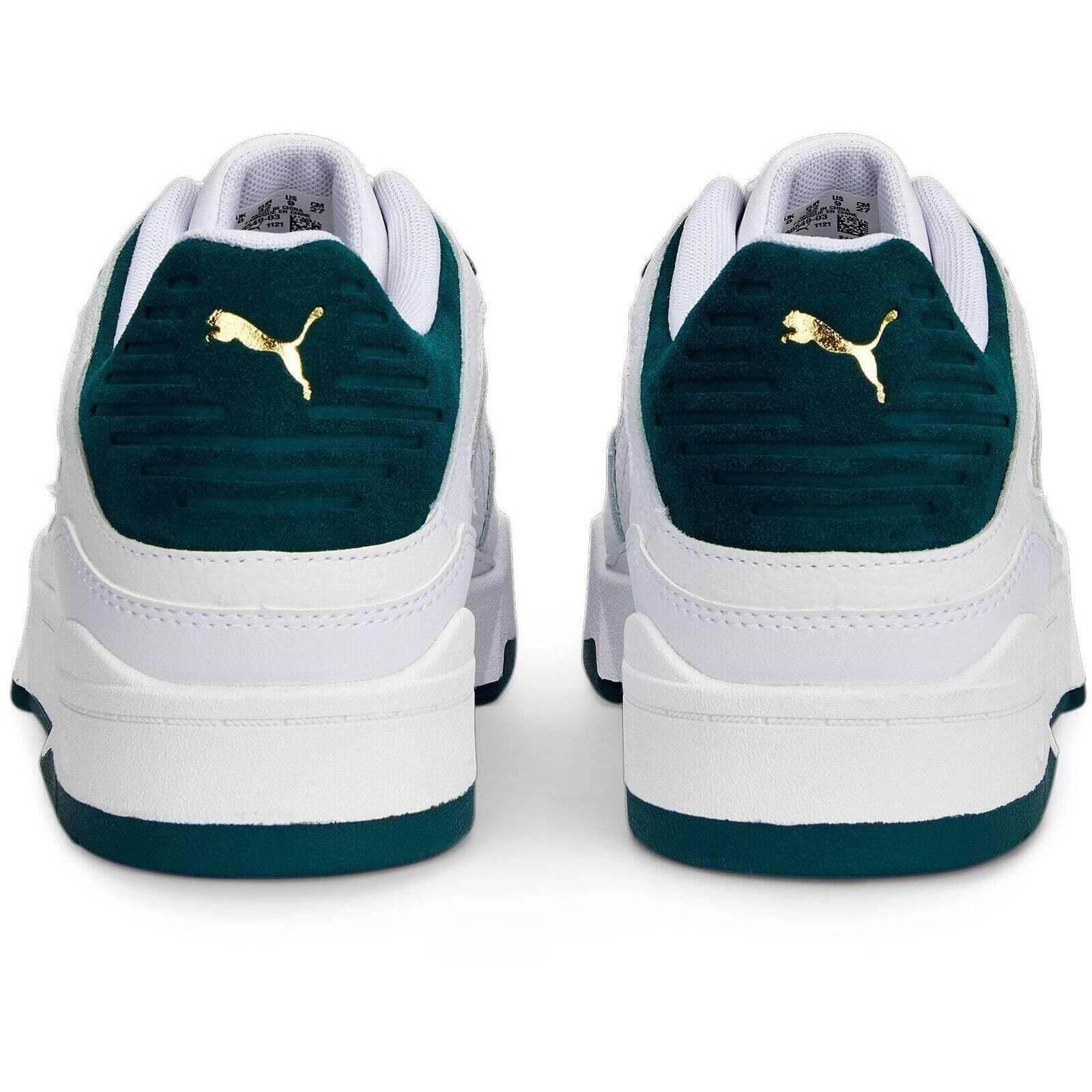 Baskets Puma Slipstream, Blanc, Unisexe 4/7