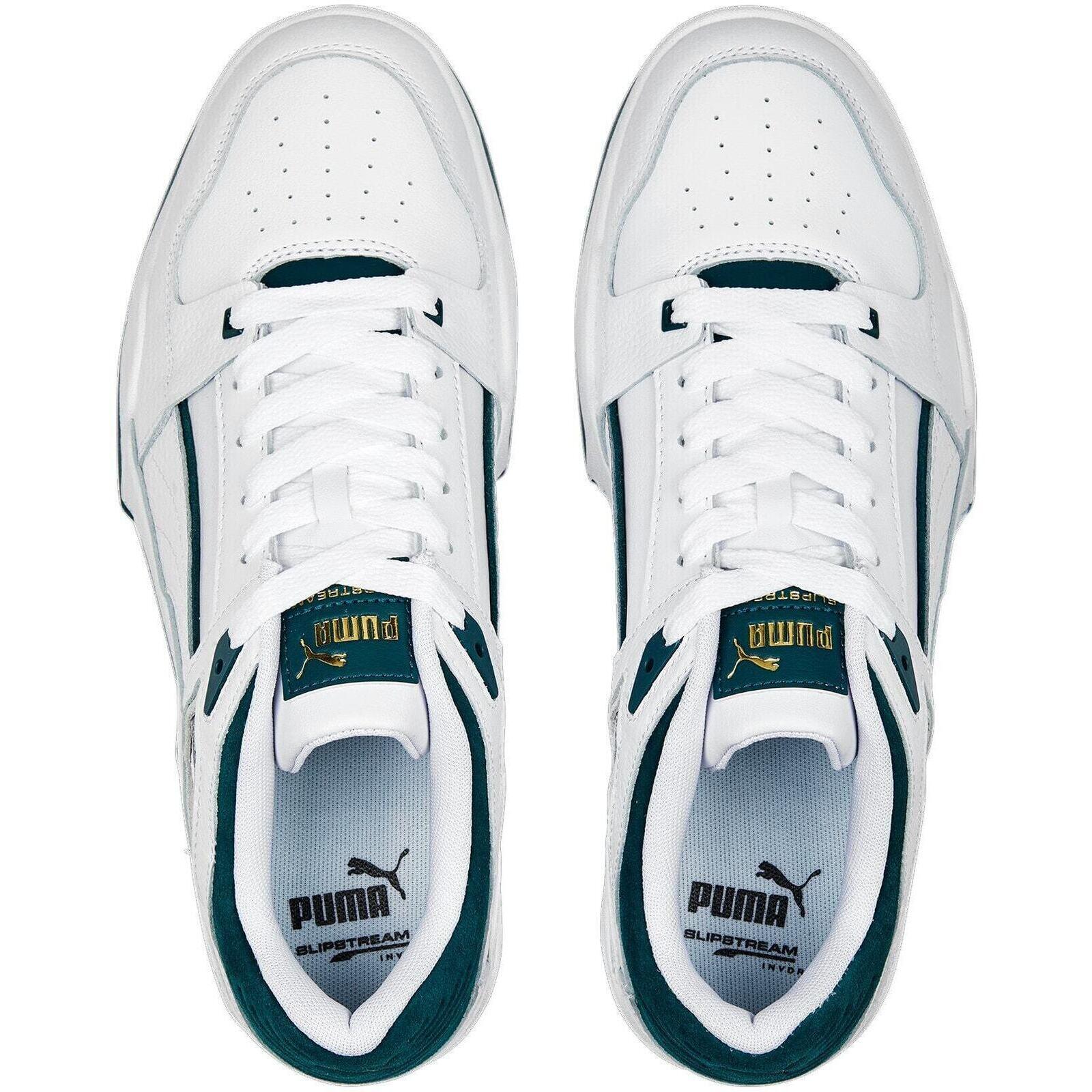 Baskets Puma Slipstream, Blanc, Unisexe 2/7