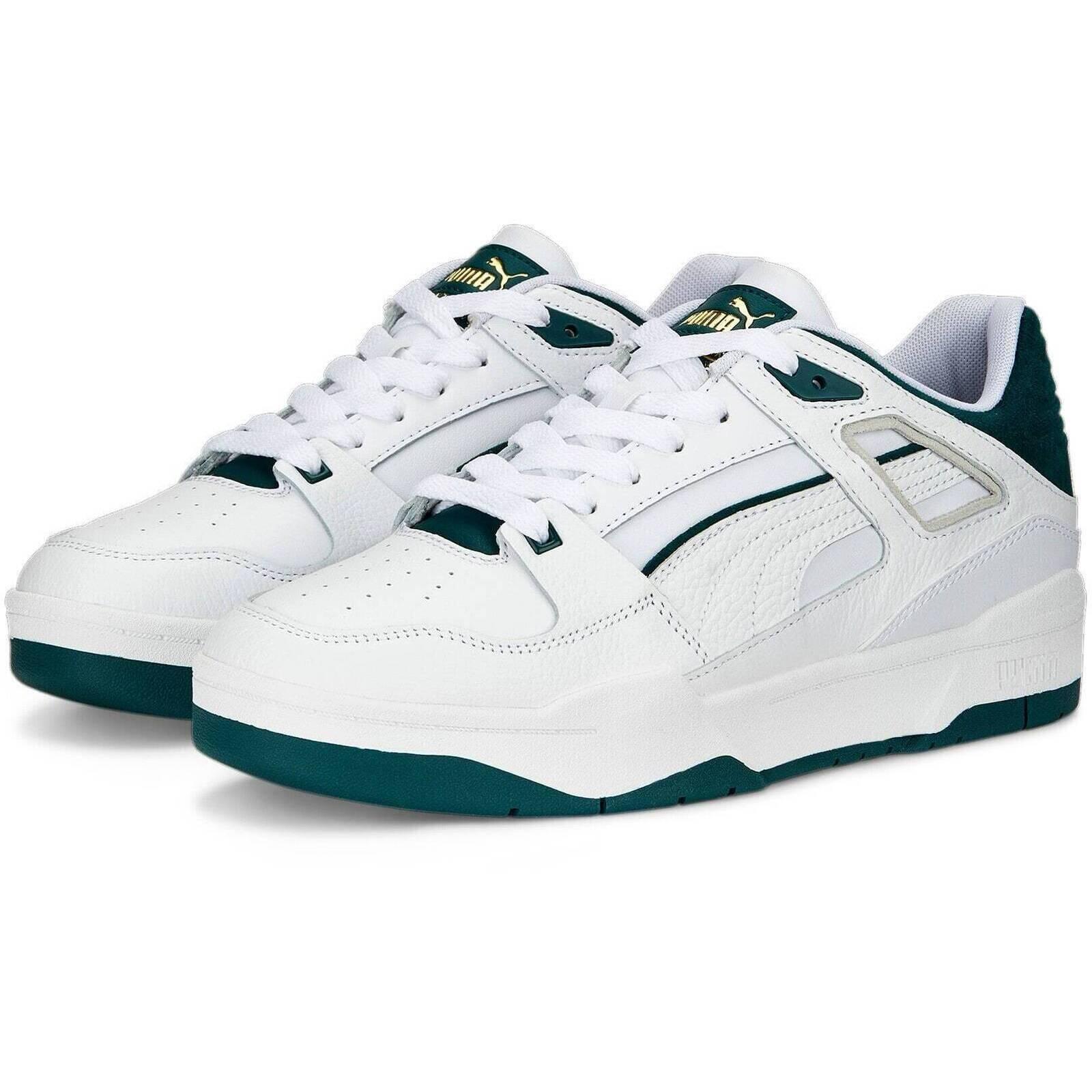 Baskets Puma Slipstream, Blanc, Unisexe 3/7