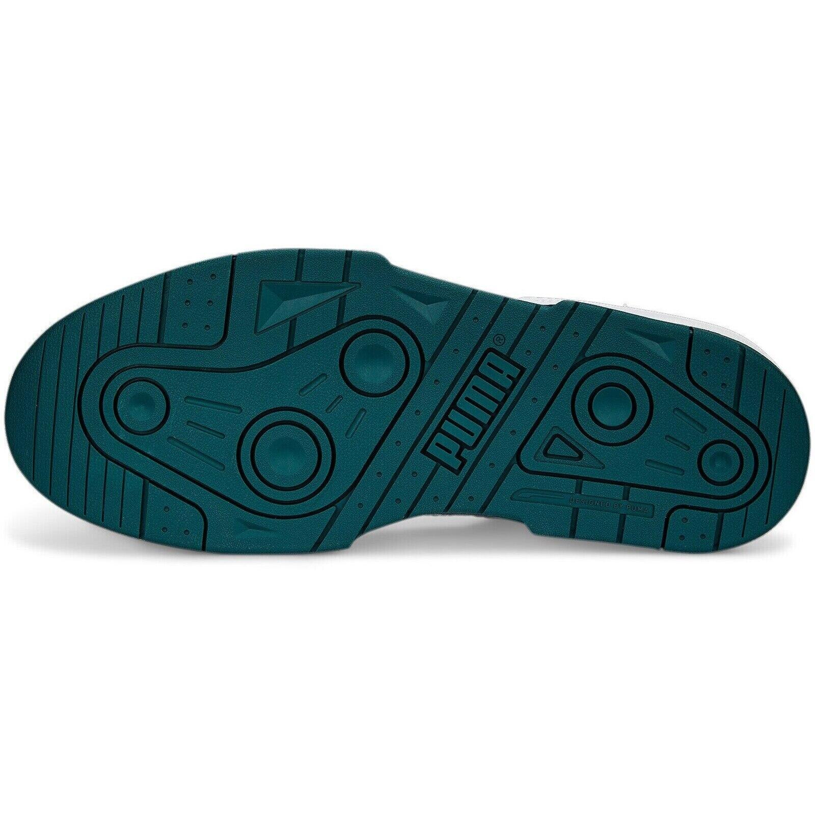 Baskets Puma Slipstream, Blanc, Unisexe 5/7