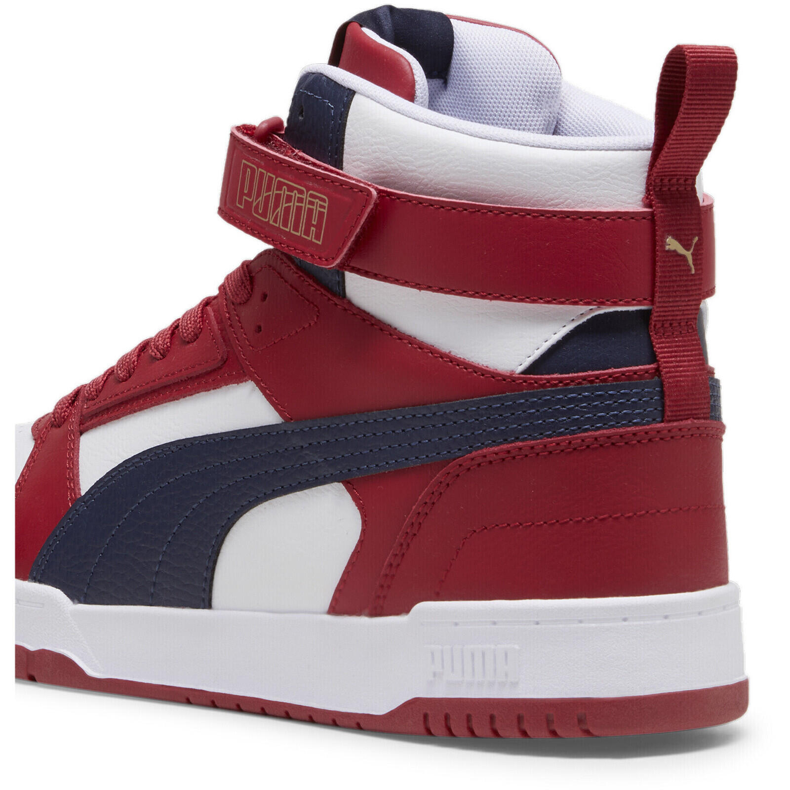 Bottes Puma Rbd Game, Rouge, Hommes 5/7