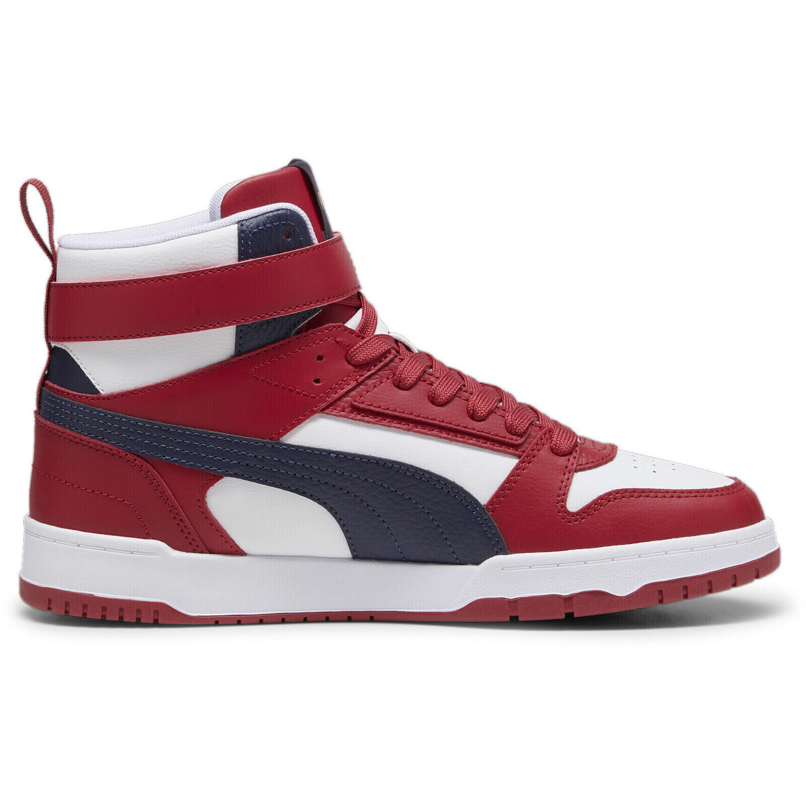 Bottes Puma Rbd Game, Rouge, Hommes 4/7