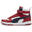 Pantofi sport barbati Puma Rbd Game, Rosu