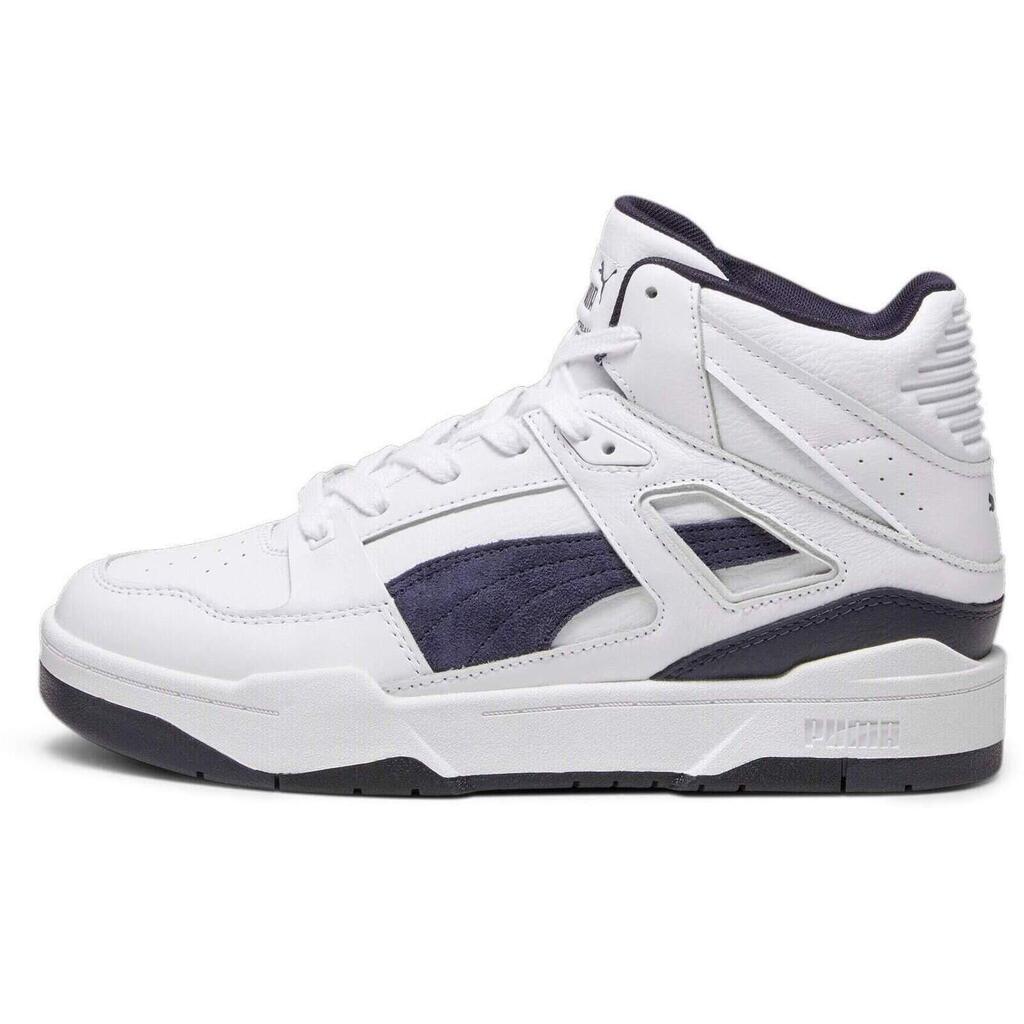 Sneakers Puma Slipstream Hi Lth, White, Men