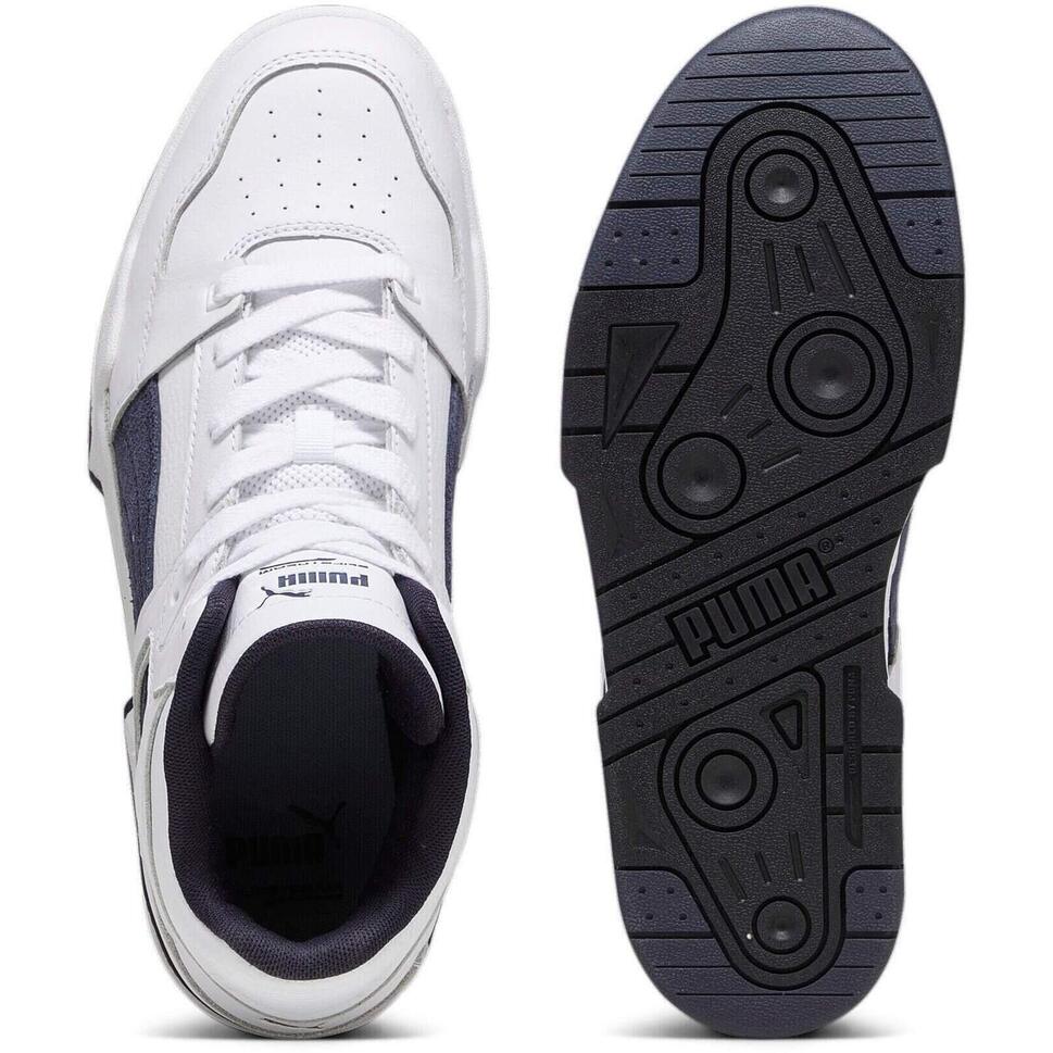 Buty Puma Slipstream Hi Lth, Mężczyźni