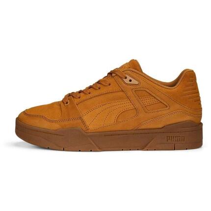 Zapatillas Puma Slipstream, Marrón, Hombre