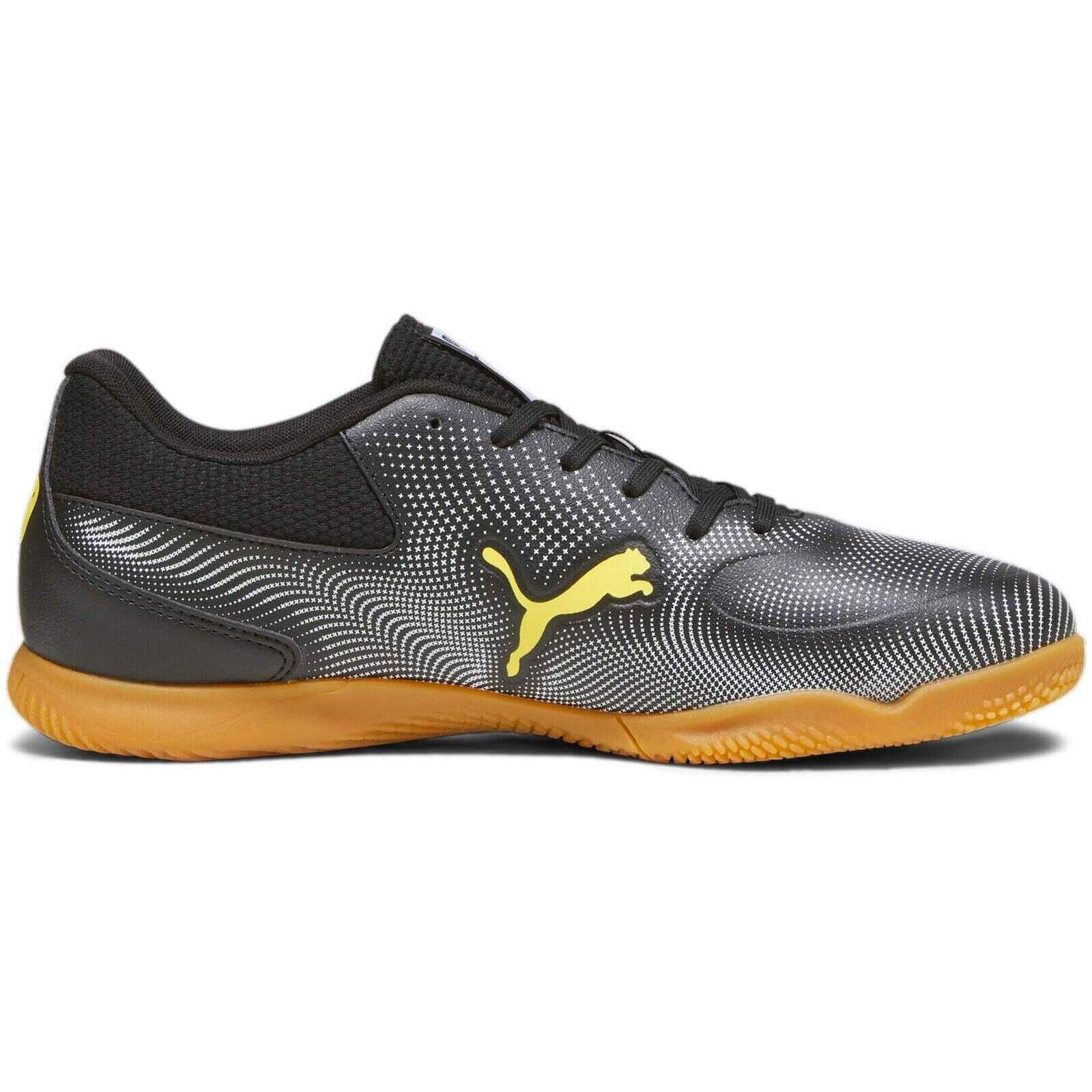 Sneakers Puma Truco Iii, Zwart, Uniseks 4/5