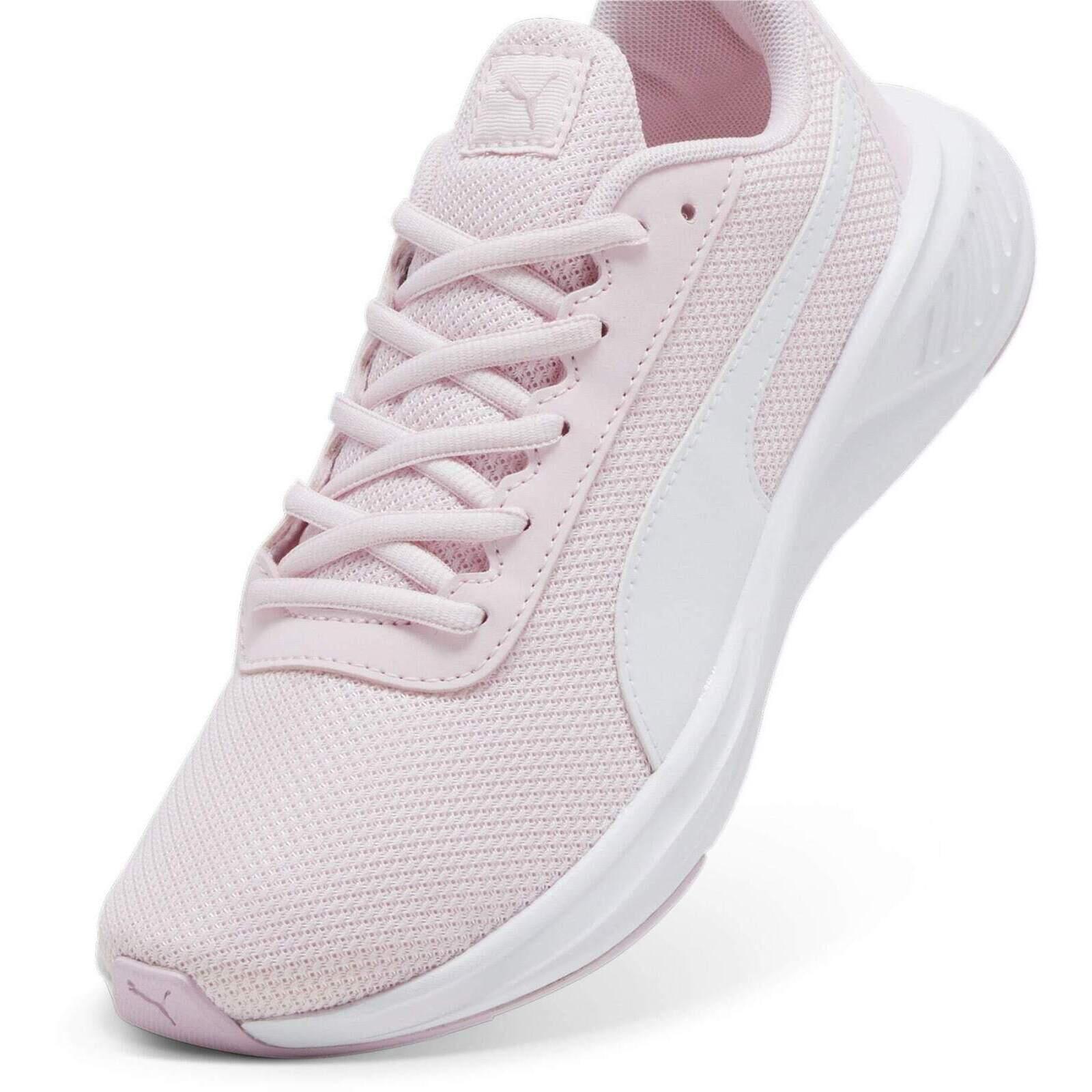 Calçado Puma Night Runner V2, Cor de rosa, Mulheres 5/6